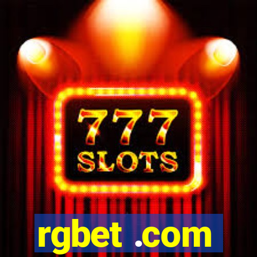 rgbet .com